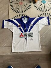 Rare canterbury bulldogs for sale  ST. HELENS