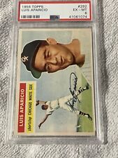 1956 topps luis for sale  East Greenbush