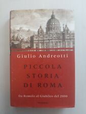 Piccola storia roma usato  Reggio Emilia