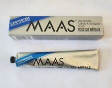 Maas concentrated metal for sale  Springfield