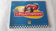 Pilotissimi album sticker usato  Cesena