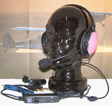 Anr aviation headset gebraucht kaufen  Wolfhagen