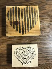 Heart valentine rubber for sale  Lubbock