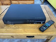 dvd recorder video cassette recorder gb for sale  HULL