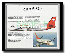 Saab 340 ahb for sale  CROYDON