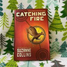 Catching fire suzanne for sale  Belmont