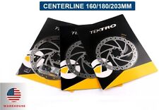 Tektro bike rotor for sale  Irvine
