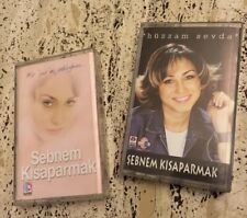 Sebnem kisaparmak türkische gebraucht kaufen  Oos