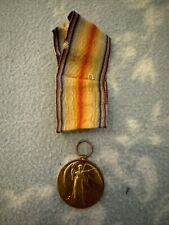 Ww1 victory medal for sale  BROMLEY