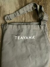 Starbucks teavana apron for sale  Miami