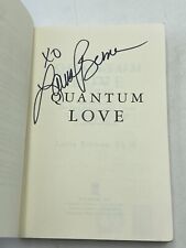 Signed quantum love for sale  Yorba Linda