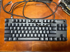 Steelseries apex tkl for sale  Albany
