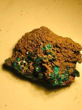 Pierre précieuse dioptase d'occasion  France