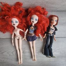 Bratz girls doll for sale  SWANSEA