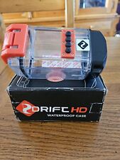 Drift camera waterproof for sale  SLEAFORD