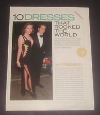 2005 magazine article d'occasion  Expédié en Belgium