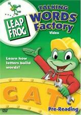 Leapfrog talking words for sale  Montgomery