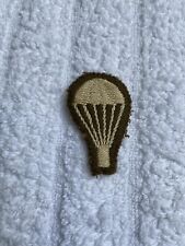 British parachute qualified for sale  ST. IVES