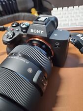 Sony alpha 70mm for sale  Hickory