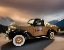 1937 studebaker pickup for sale  MARKET RASEN