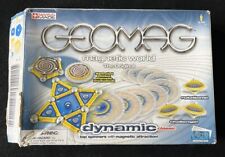 Geomag dynamic classic for sale  SHEFFIELD
