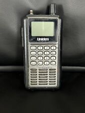 Uniden bcd396t trunktracker for sale  Los Angeles