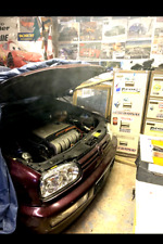 Golf vr6 left for sale  BIRMINGHAM