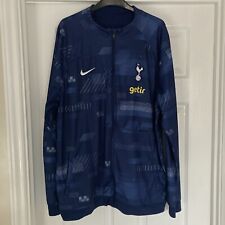 Tottenham anthem jacket for sale  CANNOCK