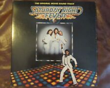 Usado, Trilha sonora original do filme Saturday Night Fever. 1977 2X Vinil LP RS-2-4001 RSO - EX+ comprar usado  Enviando para Brazil