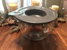 kitchenaid glass bowl 6 qt for sale  Mableton