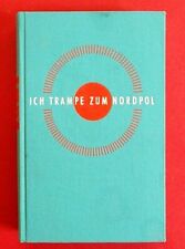 Buch trampe zum gebraucht kaufen  Solingen