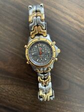 Tag heuer ayrton for sale  USA