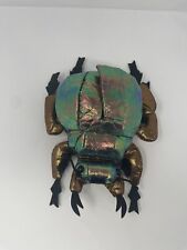 Folkmanis scarab beetle for sale  Crystal Lake