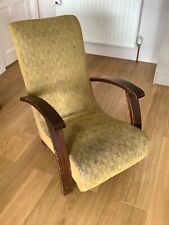 1930s armchair for sale  WAKEFIELD