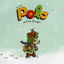 Polo and the Dragon: A Picture Book por Faller, Regis, usado comprar usado  Enviando para Brazil