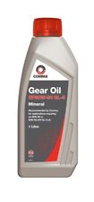 Ep80w gear oil for sale  Shipping to Ireland
