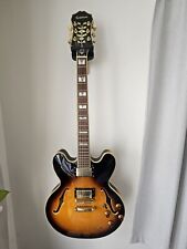 Epiphone sheraton semi for sale  ELY