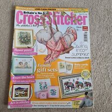 Cross stitcher 175 for sale  CHELTENHAM