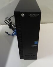 Acer aspire 703 d'occasion  Expédié en Belgium