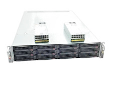 Bay sas3 supermicro for sale  Sunnyvale