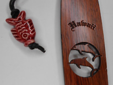 Koa wood surf for sale  Albuquerque