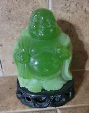 Vintage resin buddha for sale  Uniontown