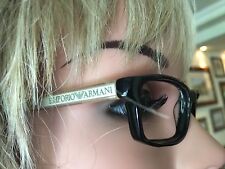 Giorgio armani brille gebraucht kaufen  MH-Heißen