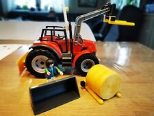 Playmobil traktor gebraucht kaufen  Spelle