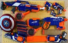 Nerf lot guns for sale  La Quinta