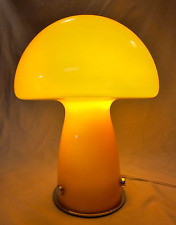 Orange mushroom table for sale  White Plains