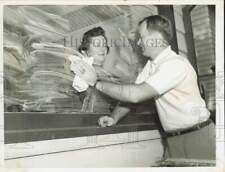 1955 press photo for sale  Memphis