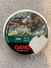 Gamo expander 5.5mm for sale  ASHFORD