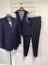 Piece suit mens for sale  LOUGHTON