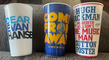 Broadway souvenir cups for sale  New York